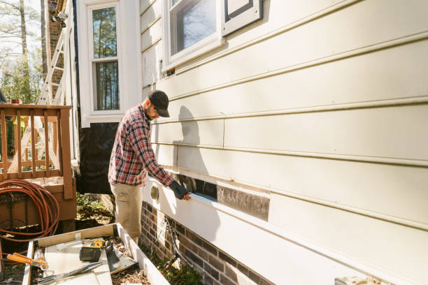 Trusted Wood Siding service in Uniontown, PA - Creative Siding